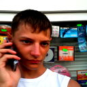Павел Сидякин
