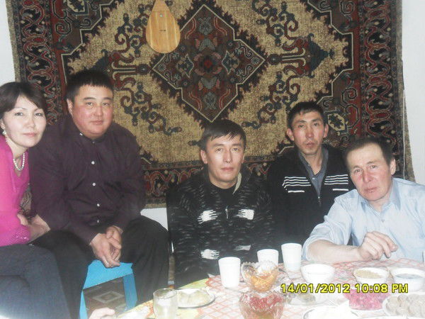 Бейбут Мажитов