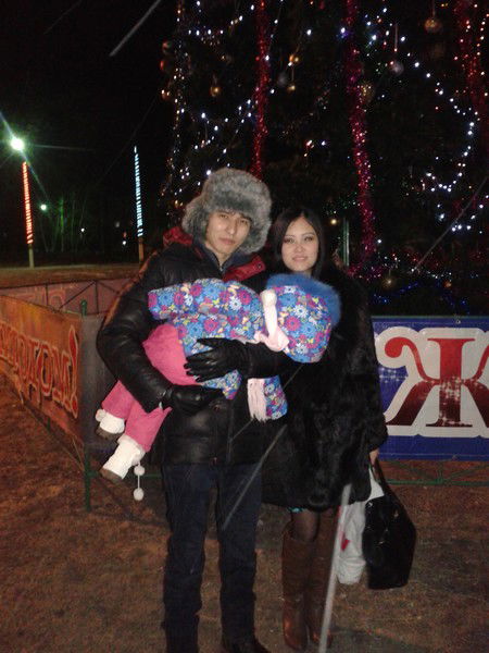 Марат Бегилов