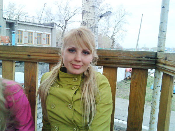 ***оля И Сережа ***