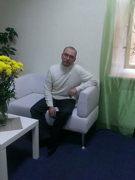 Владимир Лукьянов