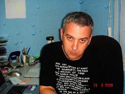 Алексей Вахов