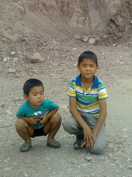 Гульжанат Слямбаева