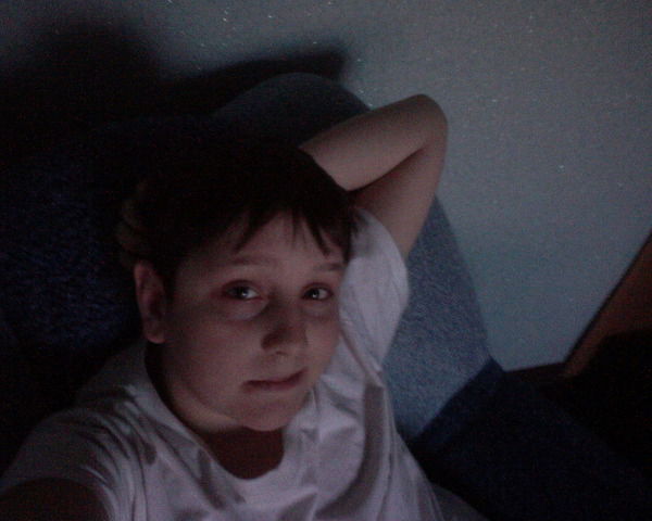 Ваня Крашенинников