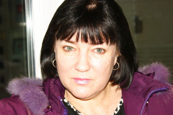 Лариса Деллос