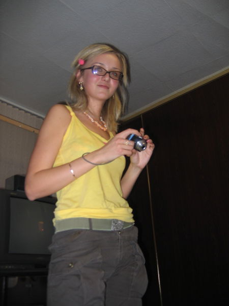 Эллада Глушко