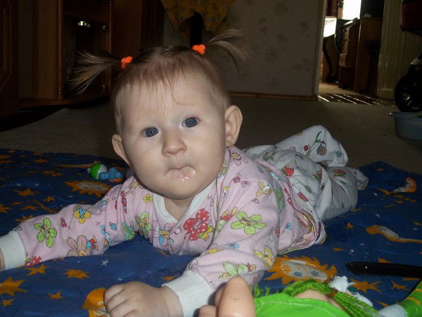 Альбина Бычкова