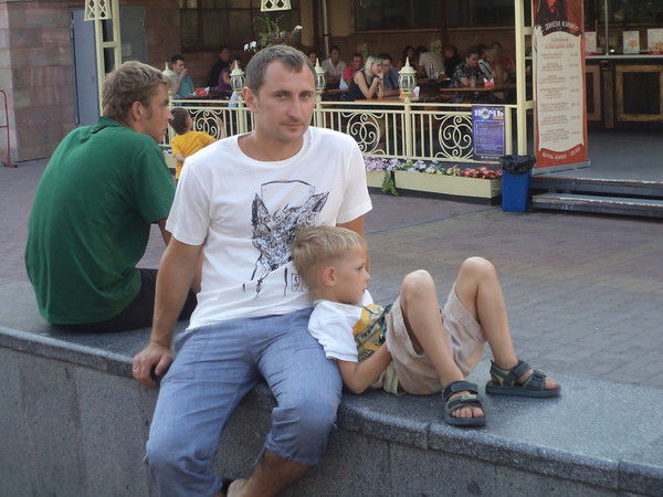 Дмитрий Митрофанов