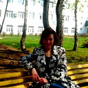 Альфия Ахтямова