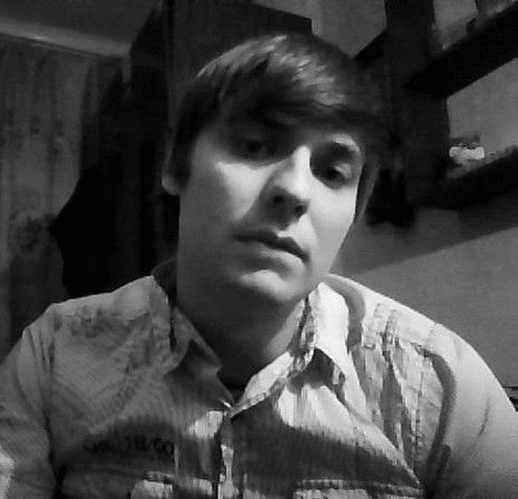 Саша Гуляев