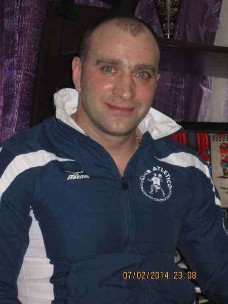 Игорь Колесников