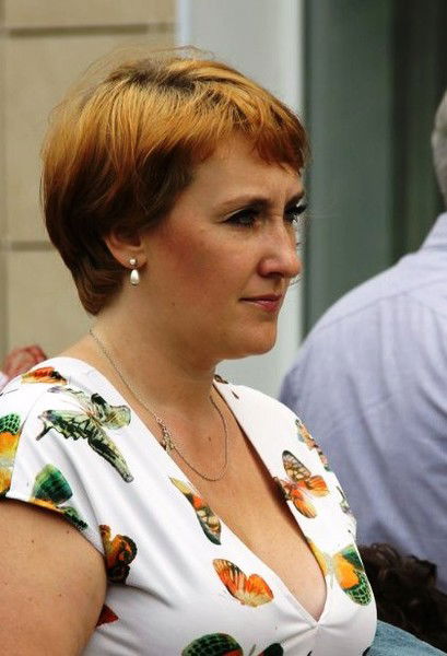 Ксения Фролова