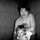 Нина Абакумова