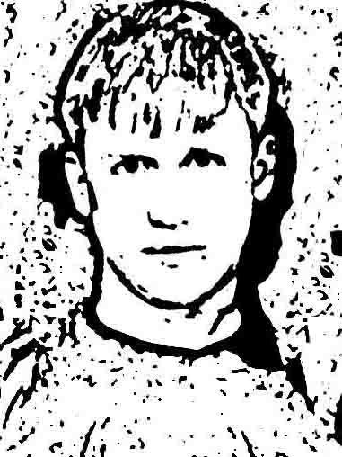 Сергей Прима