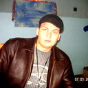 Алексей Гандера