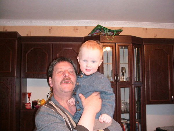 Олег Китаев-Берлин