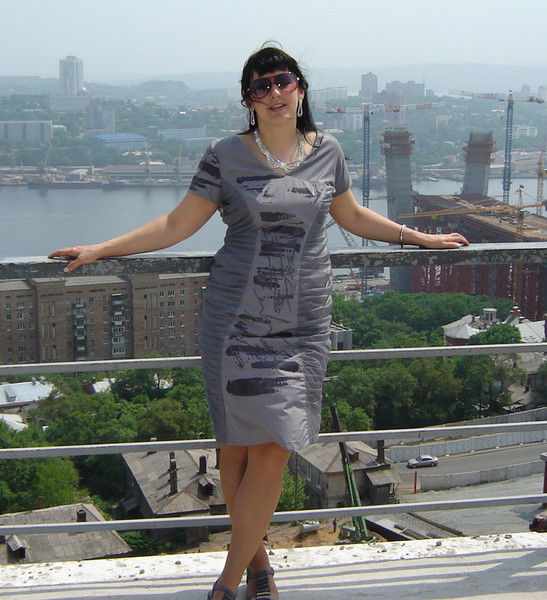 Евгения Гривина