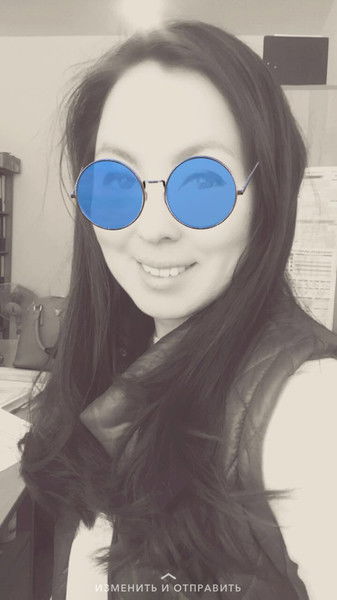 Айгерим Суюндикова