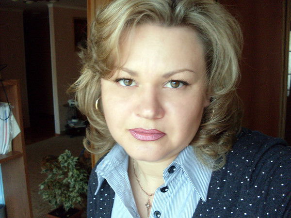 Аксана Каюкова