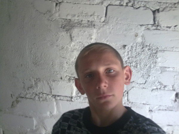 Сергей Поляков