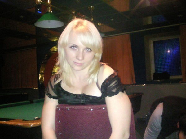 Екатерина Чекинцева