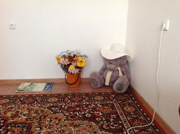 Игорь Комаров