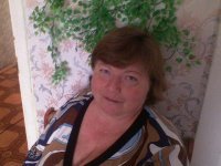 Кононова Наталья