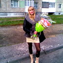Анюта Фролова
