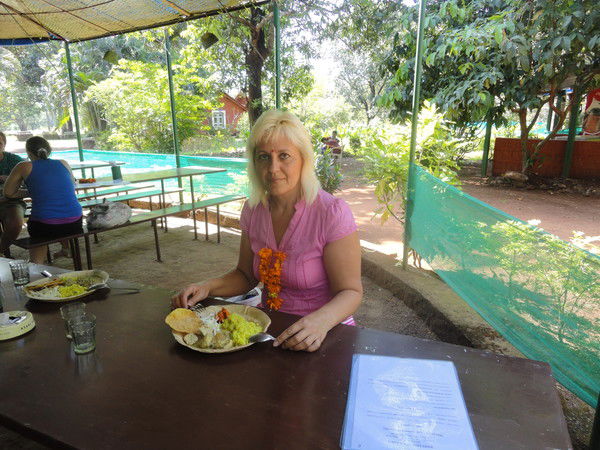 Инна Радунаева