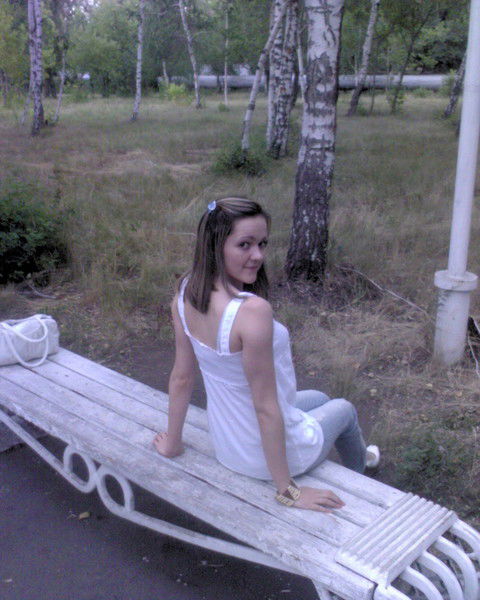 *** Оксана ***