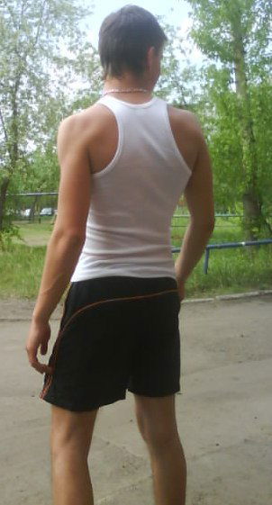 Федор Коновалов