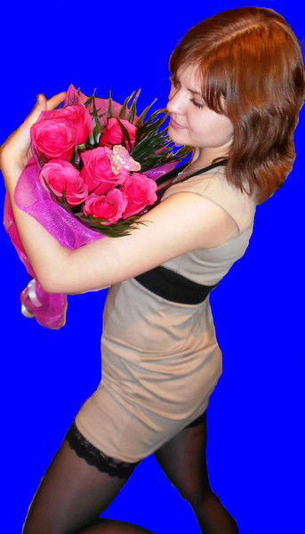 Анастасия Демидова