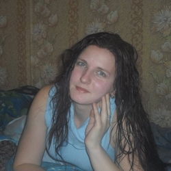 Наталья Даниленко(Садовникова)