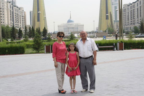 Абиляким Асанулы