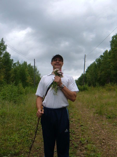 Юрий Пятков