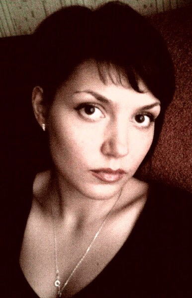 Татьяна Межитова