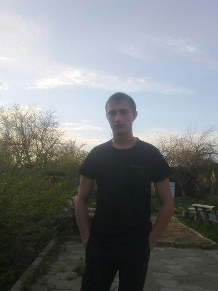 Михаил Филончук