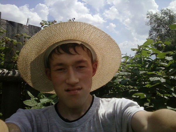 Сергей Ярандаев