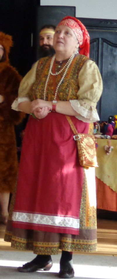 Татьяна Самая Самая