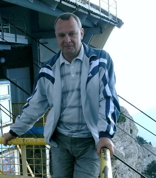 Андрей Потанин