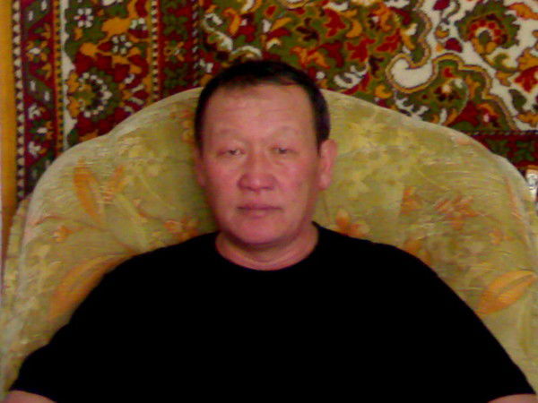 Геннадий Цой