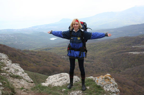 Светлана Здор