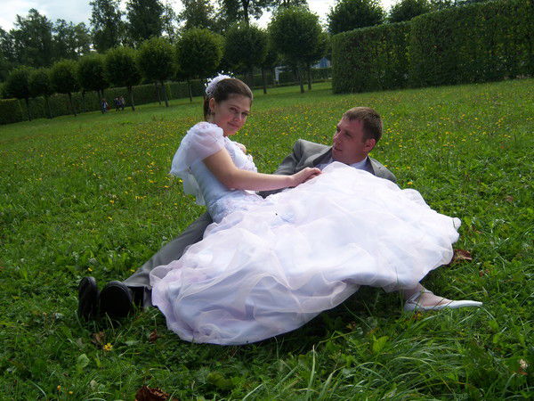 Мария Федорова