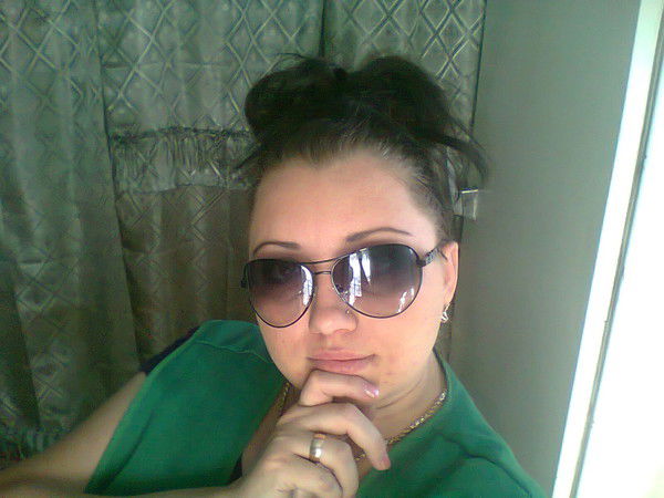 Алена Прокопова