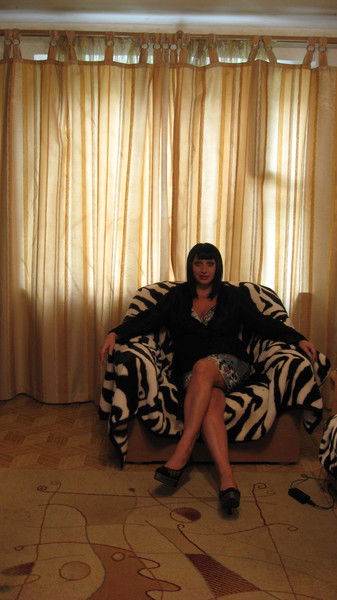 Татьяна Пикулина