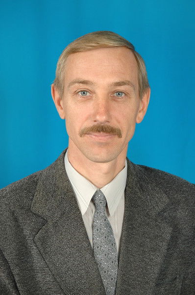 Вячеслав Серов