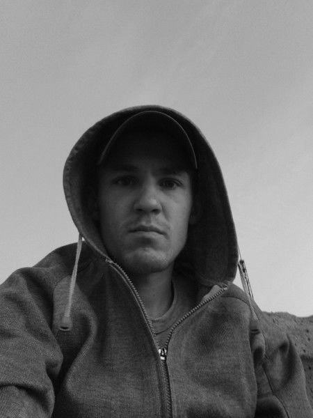 Валера Луконин