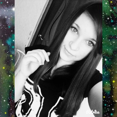 Катя Ивкина