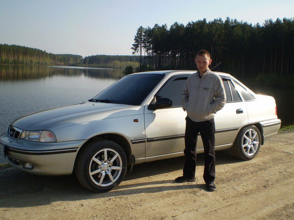 Димон Мухамедьянов