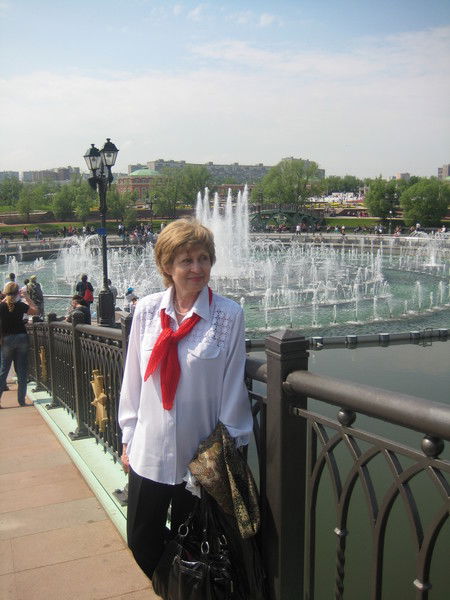 Людмила Комнева